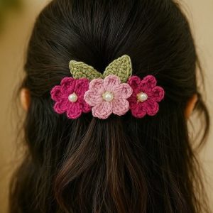 hair clip 3