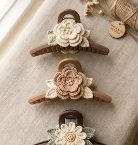 hair clip 5