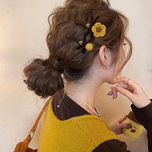 hair clip 6