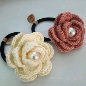 hair scrunchy 2