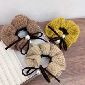 hair scrunchy 5