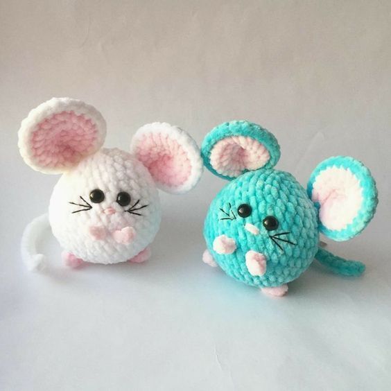 mouse