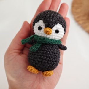 penguin 1