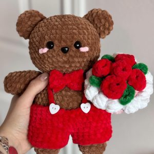teddy 2